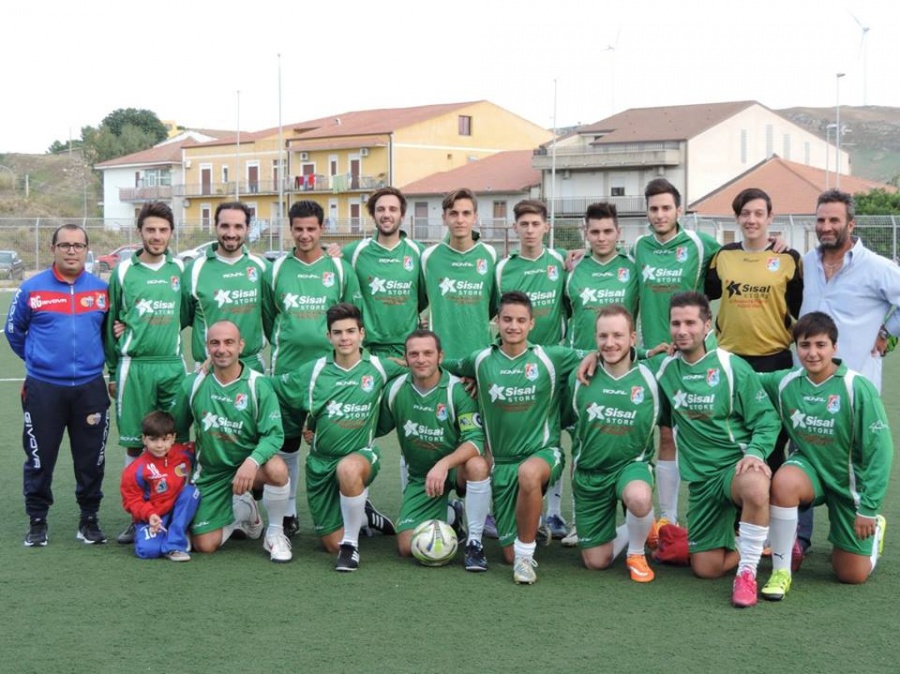 Raddusa, calcio in stato comatoso!!